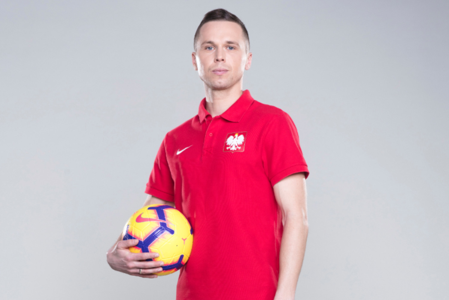 Polscy juniorzy zdemolowali rywali. Wygrali 20:0