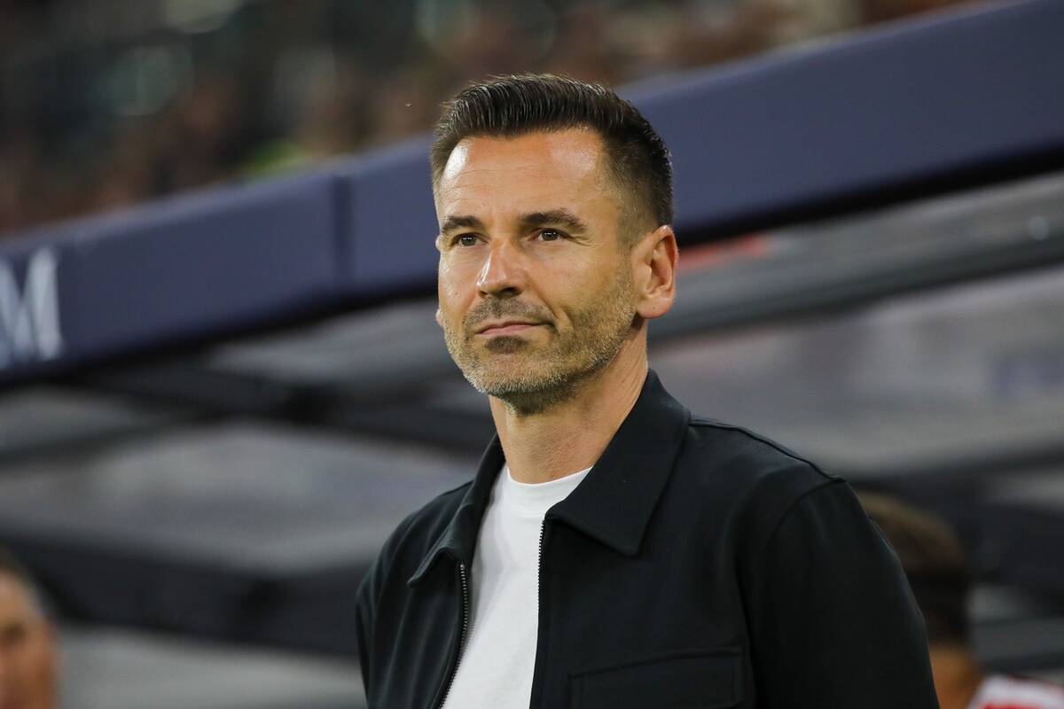 Kolendowicz kandydatem do pracy w klubie Ekstraklasy. Oto jego reakcja