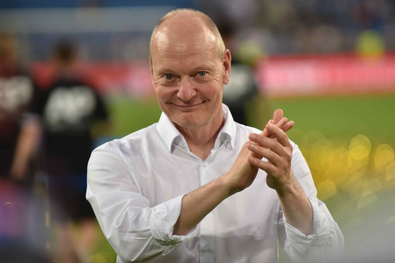 Liga Europy blisko. Ostatnia przeszkoda na drodze Lecha Poznań
