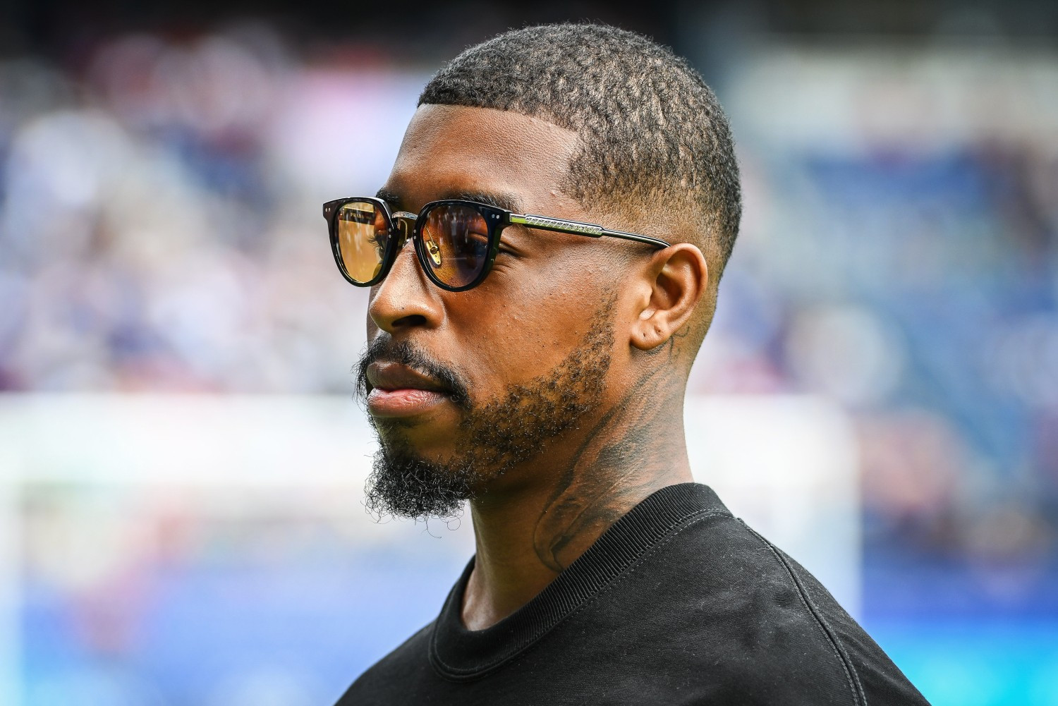 OFICJALNIE: Presnel Kimpembe do wzięcia
