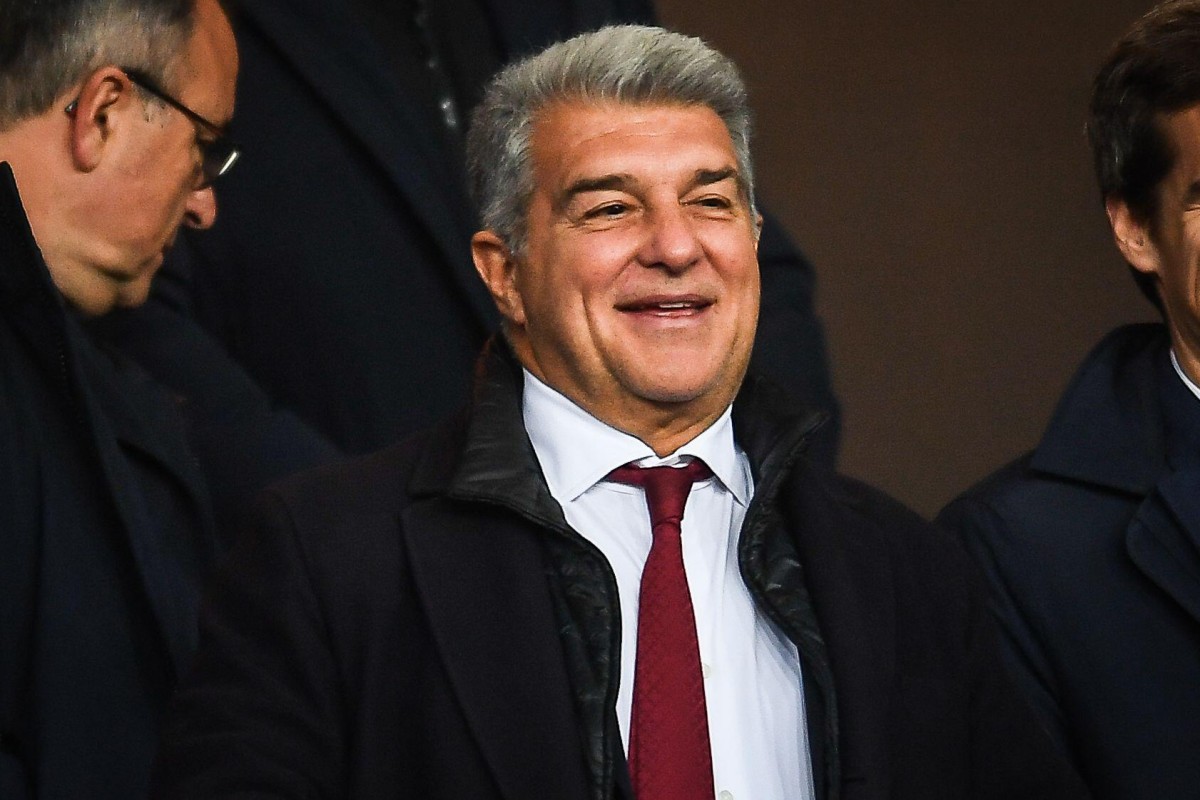 Barcelona otworzyła drzwi. Ferran Torres może już szykować się do odejścia