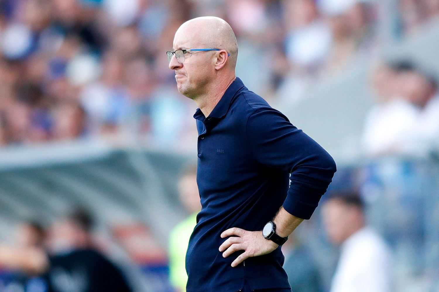 Znamy termin meczu Jagiellonia Białystok - Widzew Łódź. Decyzja zapadła [OFICJALNIE]