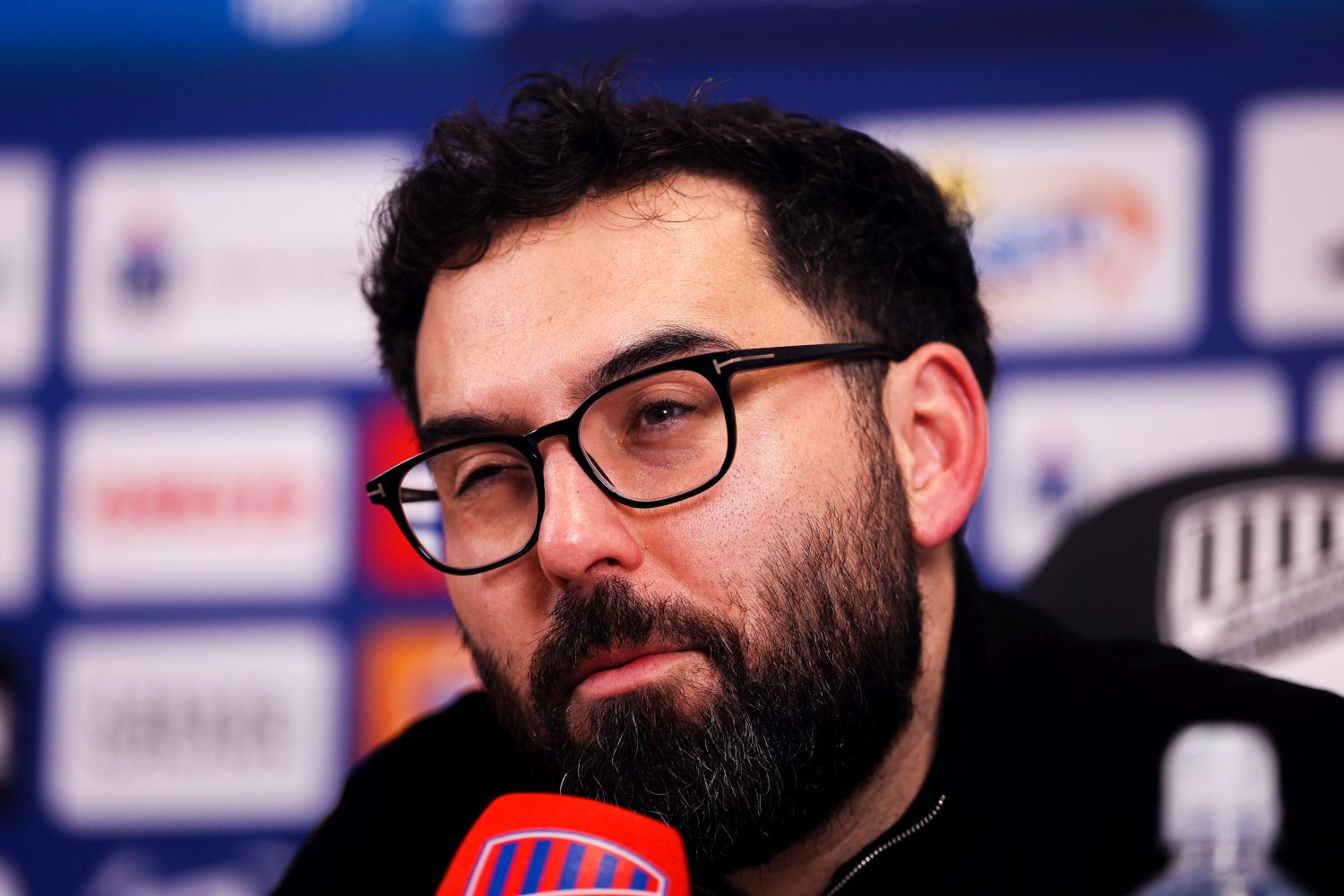 Gonçalo Feio kompletuje sztab