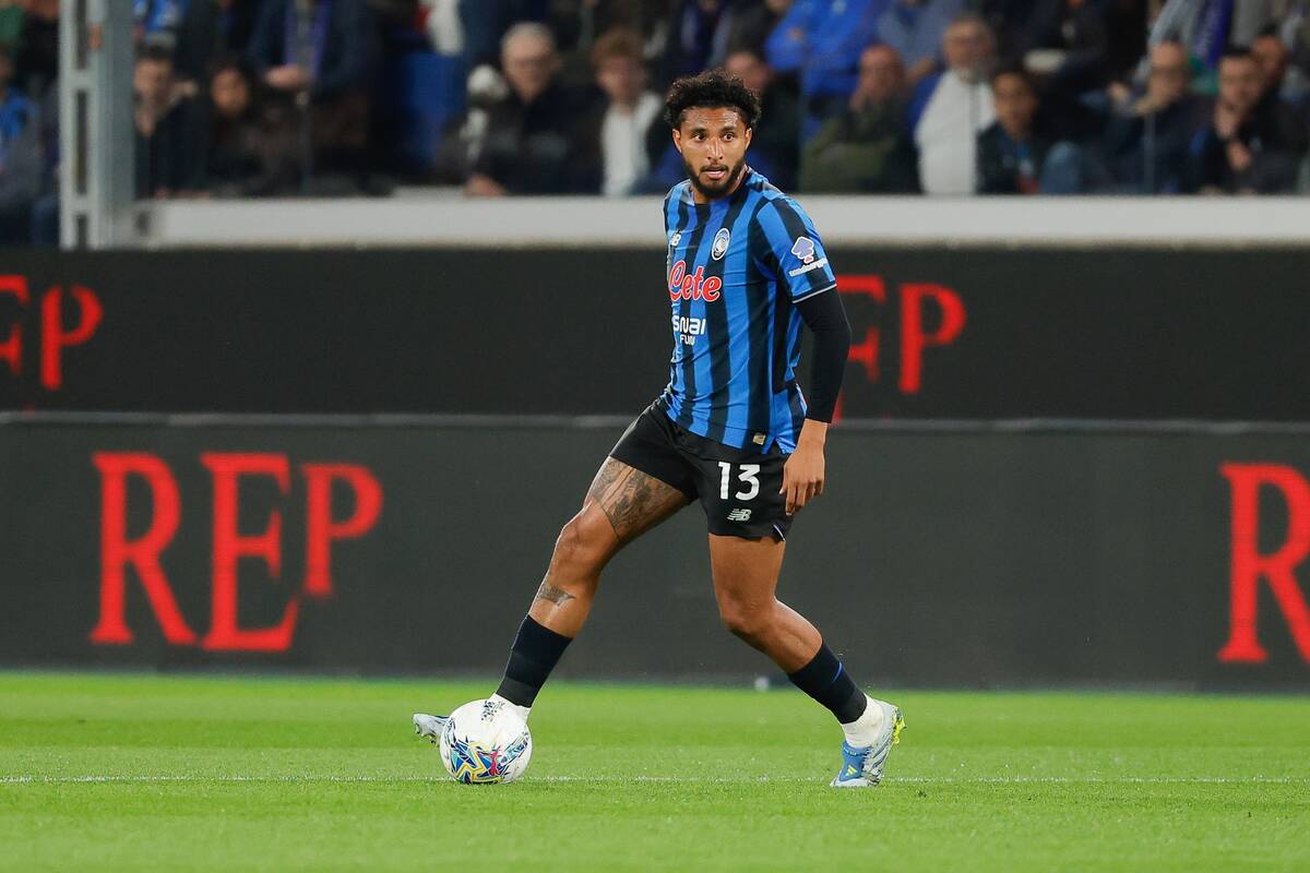 Pierwszy letni transfer Manchesteru United. Dokumenty podpisane