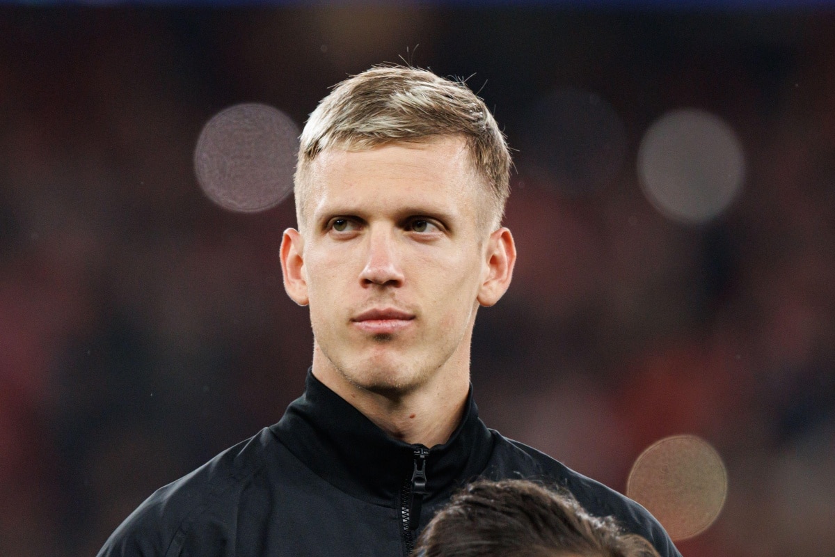 Nie tylko Bayern. Giganci ustawili się w kolejce po Olmo