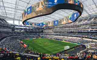 USA: FIFA reaguje na „aferę butelkową”. Zmiana decyzji dla komfortu kibiców