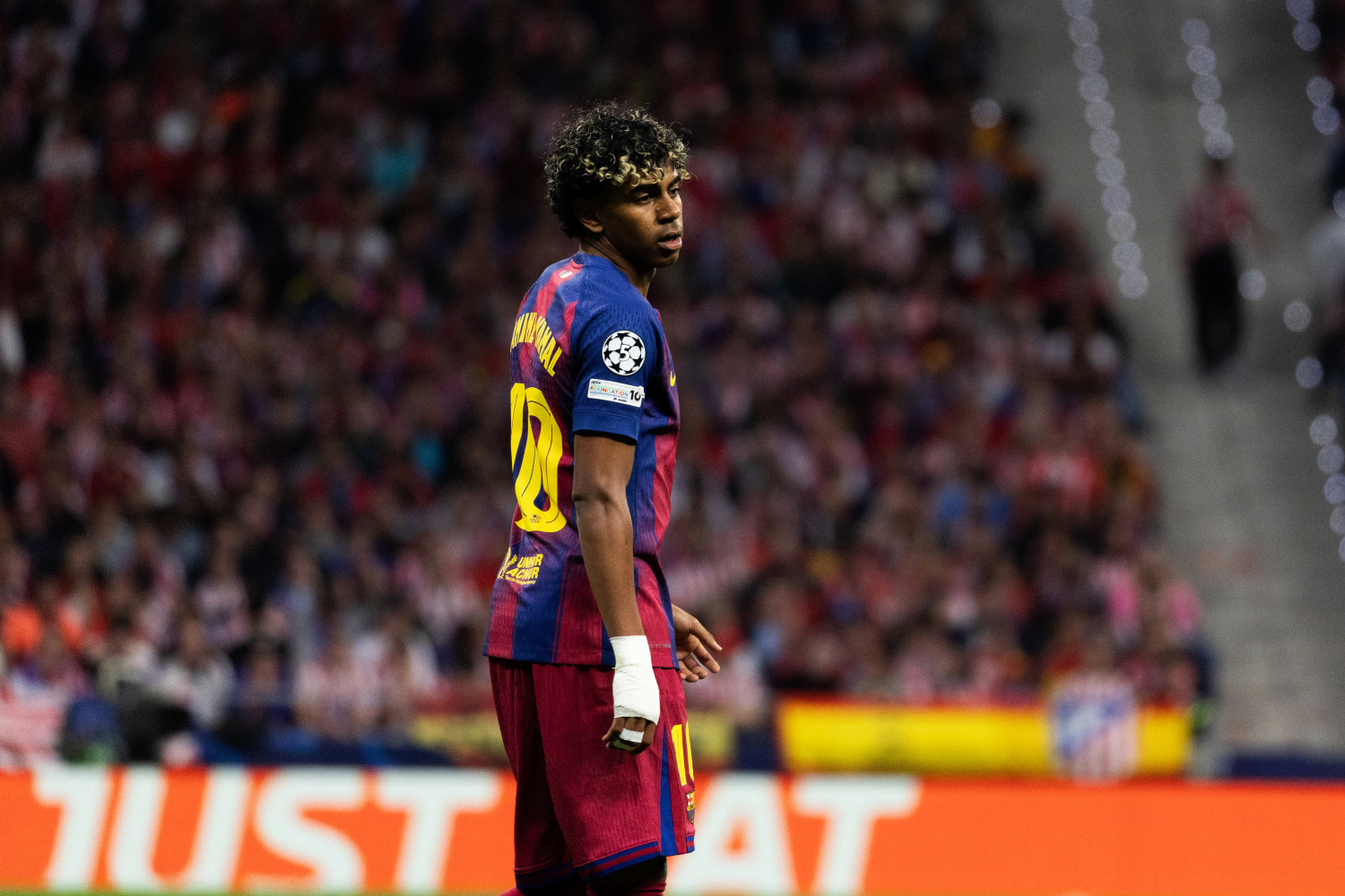 Liga Mistrzów: Składy na Galatasaray - FC Barcelona [OFICJALNIE]