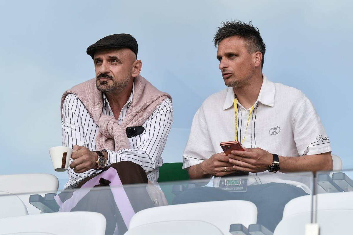 Media: Transferowy hit Wieczystej?! Były król strzelców ma wrócić do Ekstraklasy