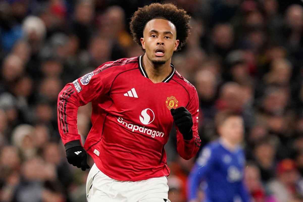 Manchester United otrzymał ofertę! Zirkzee coraz bliżej odejścia