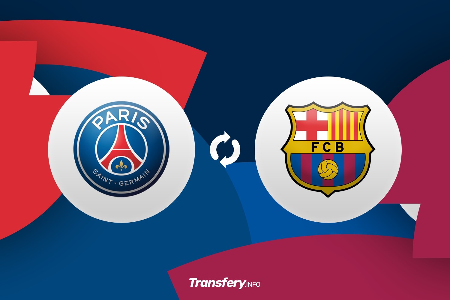 PSG przyspiesza! Idą po mistrza świata z FC Barcelony