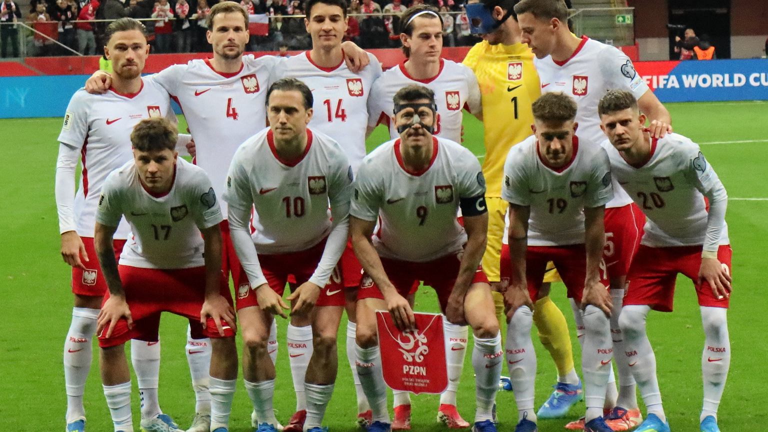 Legenda powiedziała, co myśli o reprezentancie Polski. 