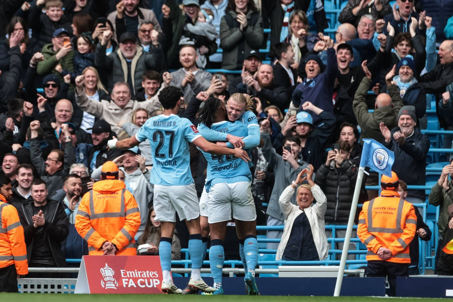 Manchester City bliski finalizacji upragnionego transferu. Padnie rekord!