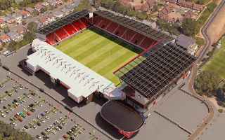Anglia: Rada miasta zatwierdziła plany rozbudowy Vitality Stadium. Kiedy ruszą prace?
