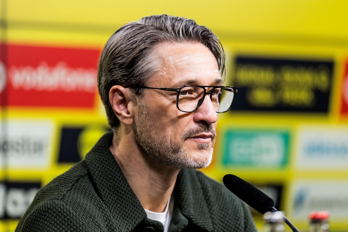 Borussia Dortmund rusza po gwiazdę Bundesligi! Na stole 50 milionów euro