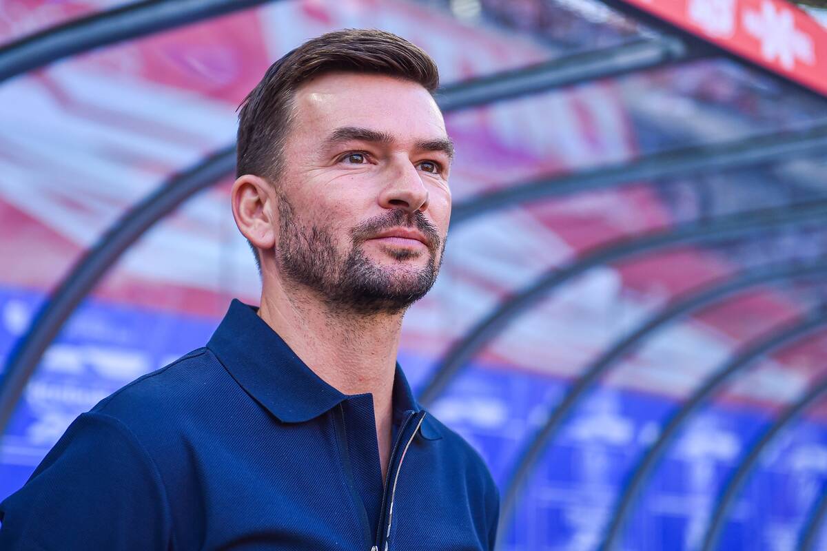 Składy na mecz Górnik - Ferencvaros. Nowa gwiazda w kluczowym meczu