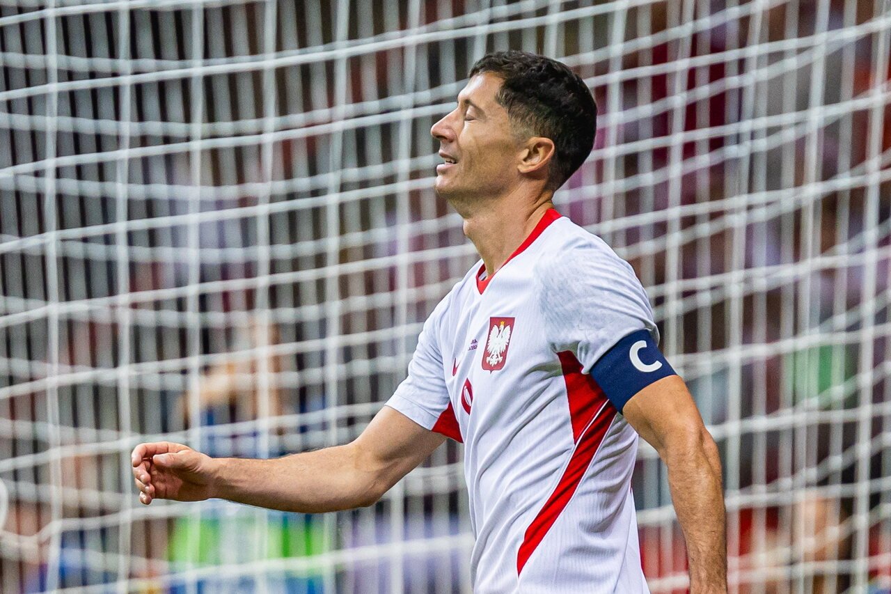 Czy Lewandowski może być rozczarowany transferem do Chicago Fire?