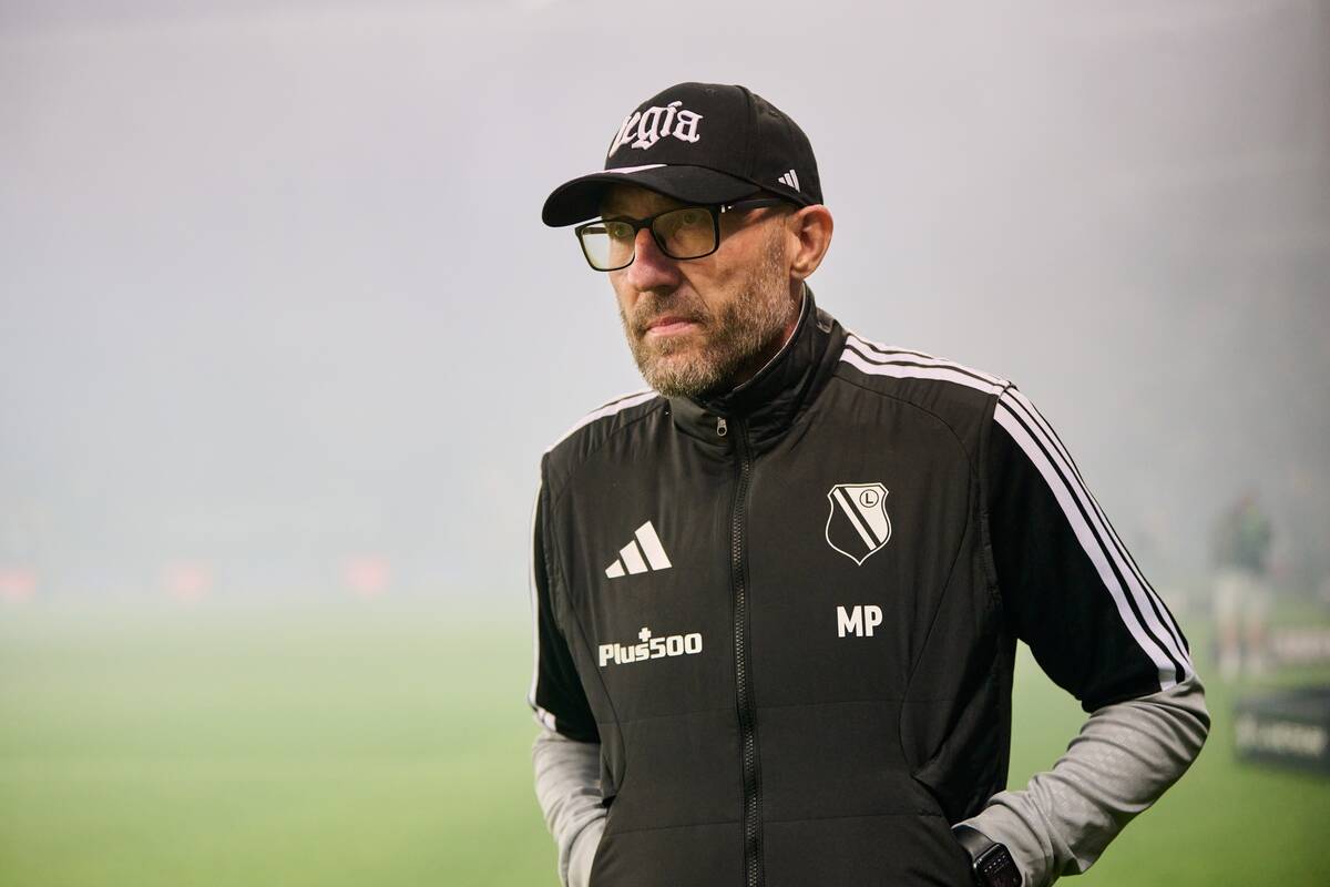 Papszun komentuje aferę Siemieńca. Przypomniał swój mecz z Jagiellonią. 
